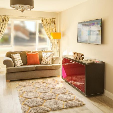 Newryview Villa Dış mekan fotoğraf