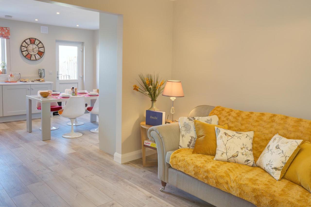 Newryview Villa Dış mekan fotoğraf