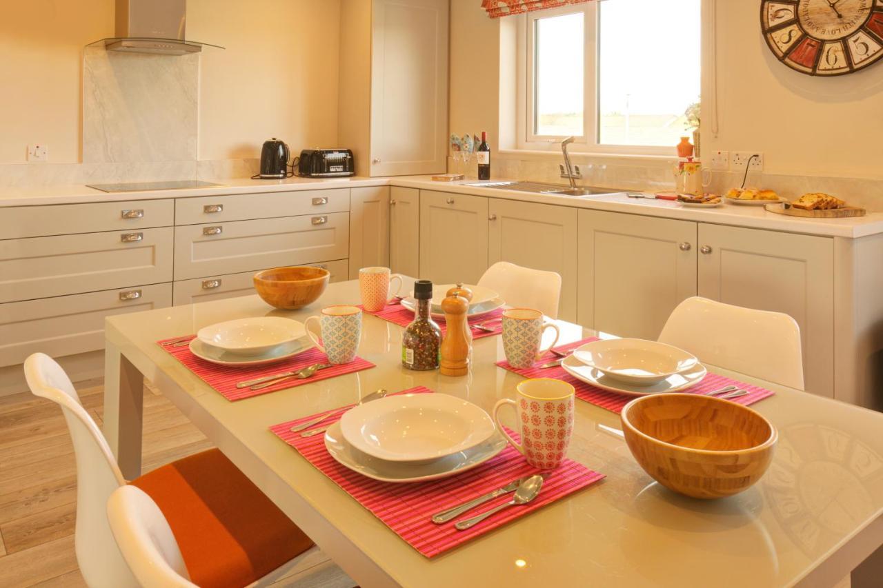 Newryview Villa Dış mekan fotoğraf