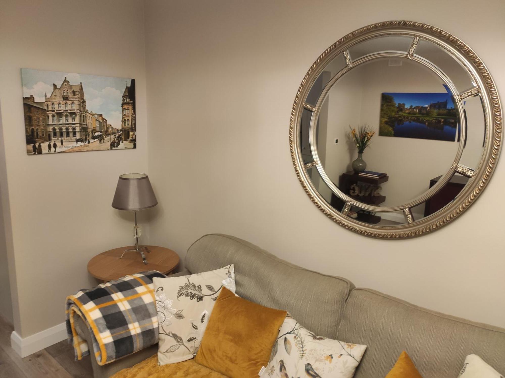 Newryview Villa Dış mekan fotoğraf
