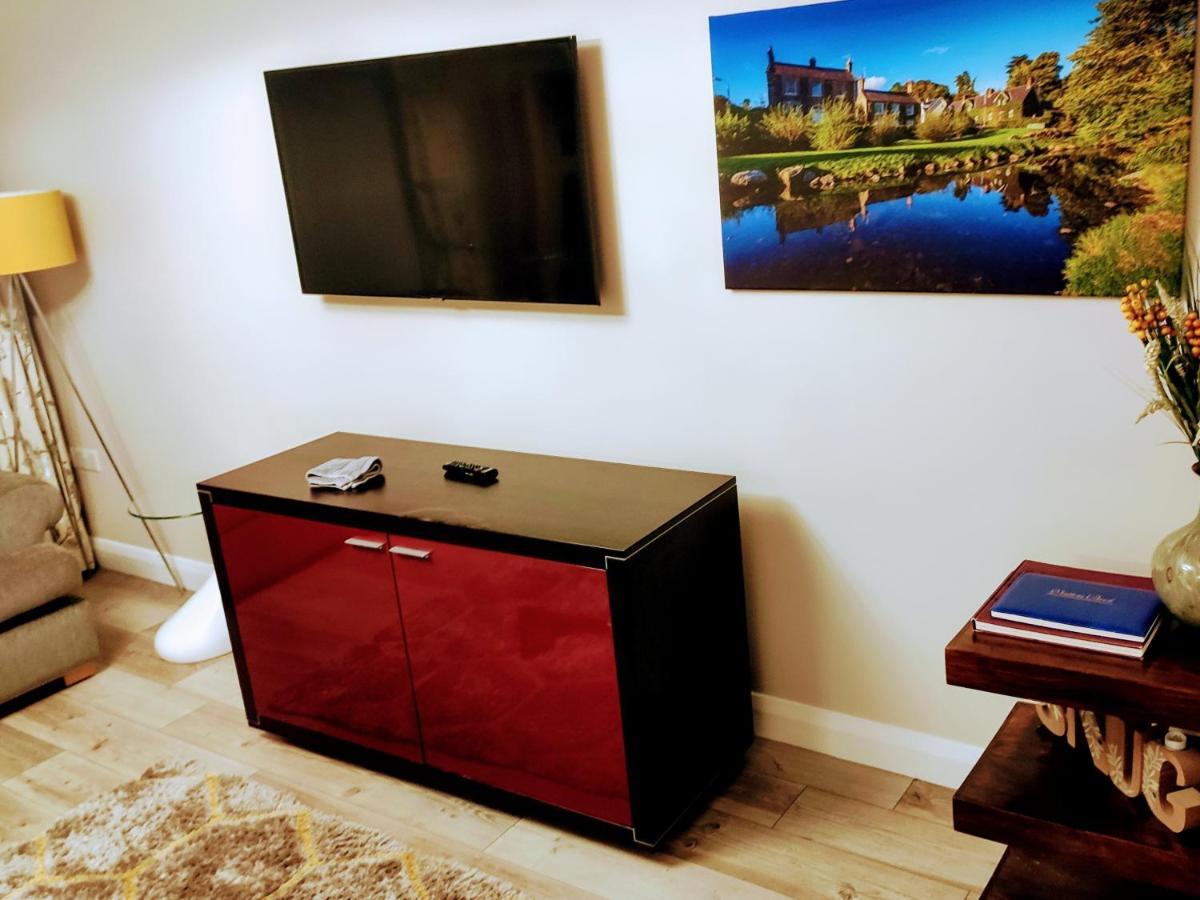 Newryview Villa Dış mekan fotoğraf