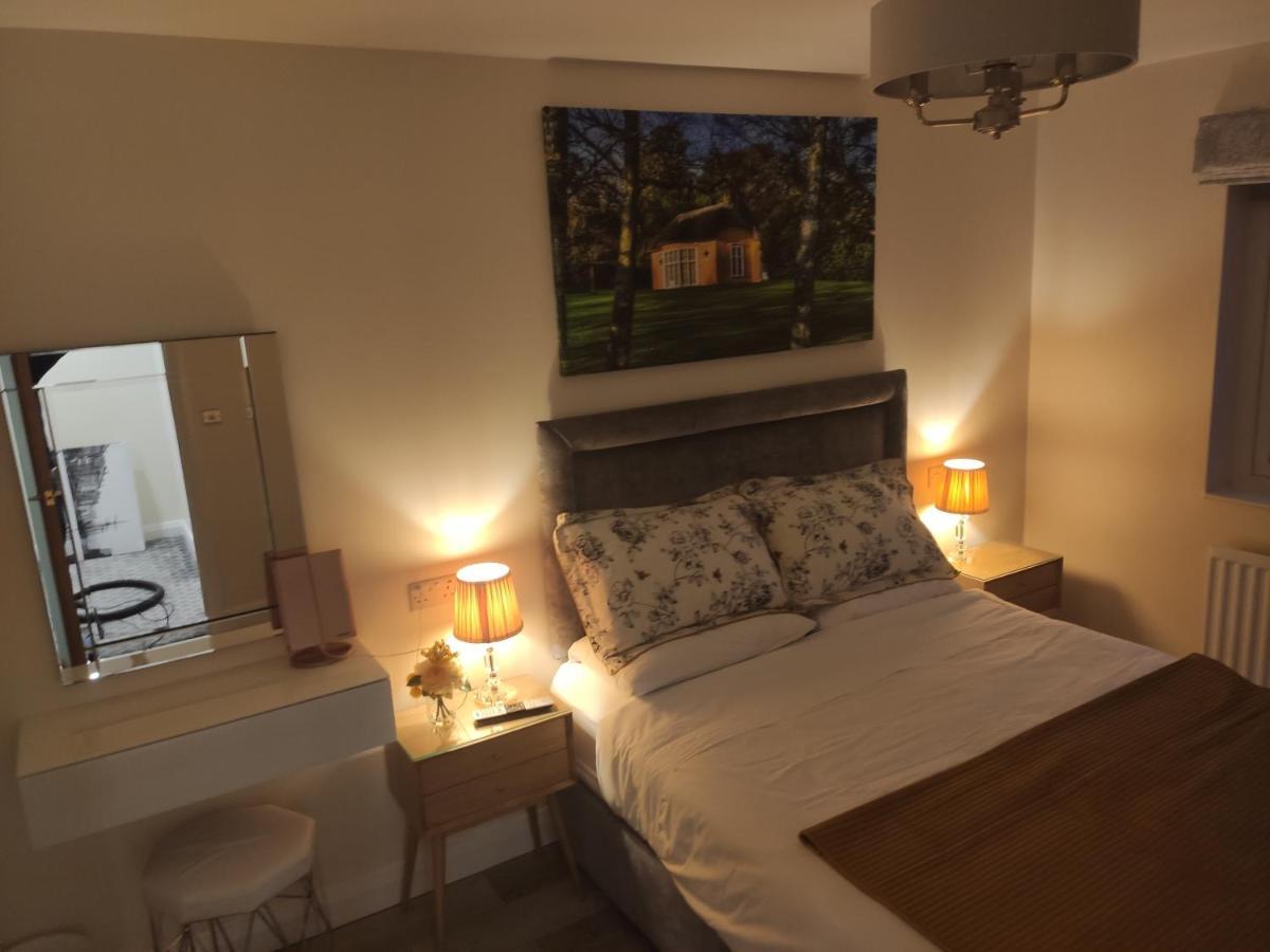 Newryview Villa Dış mekan fotoğraf