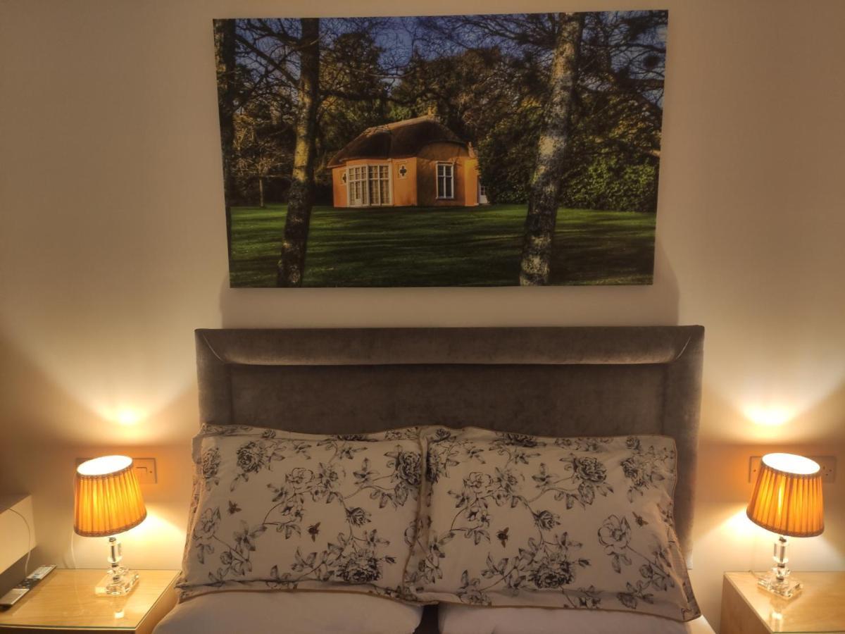 Newryview Villa Dış mekan fotoğraf