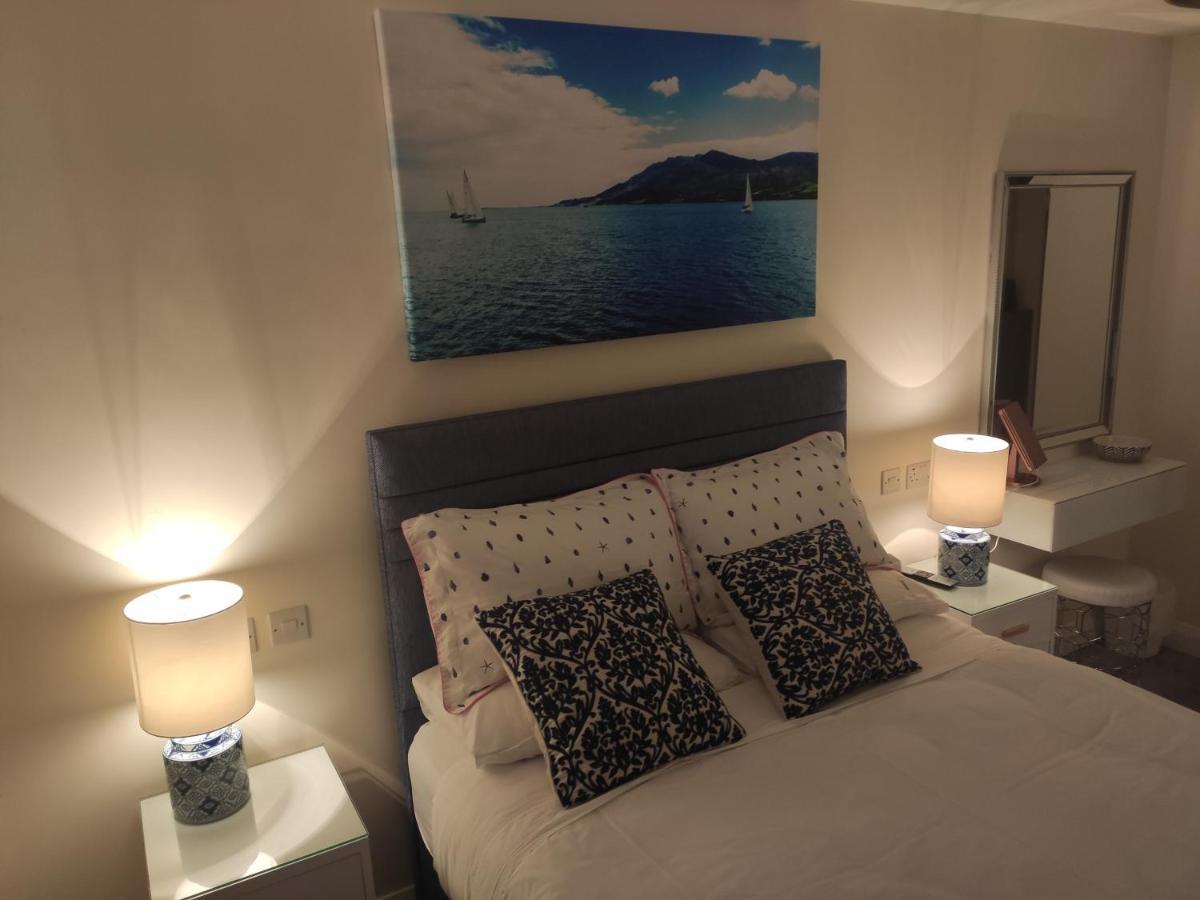 Newryview Villa Dış mekan fotoğraf
