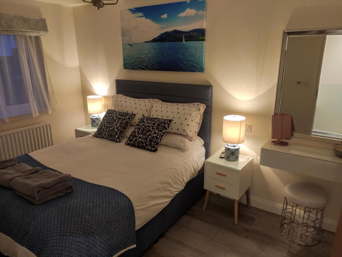 Newryview Villa Dış mekan fotoğraf